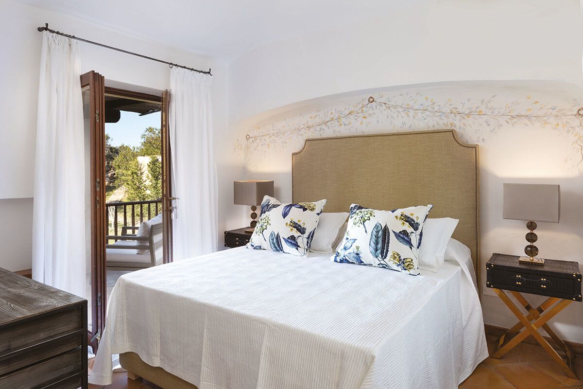 Вилла в Порто Черво, Италия, 210 м² - фото 13