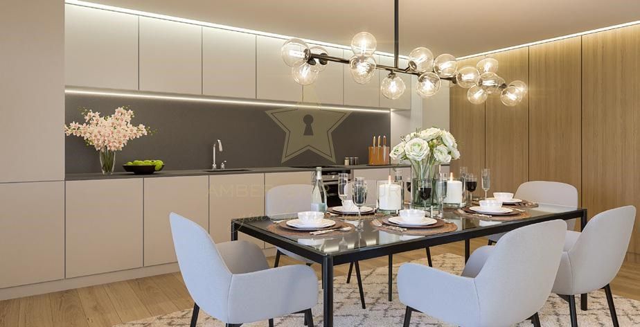 Квартира в Лиссабоне, Португалия, 89 м² - фото 1