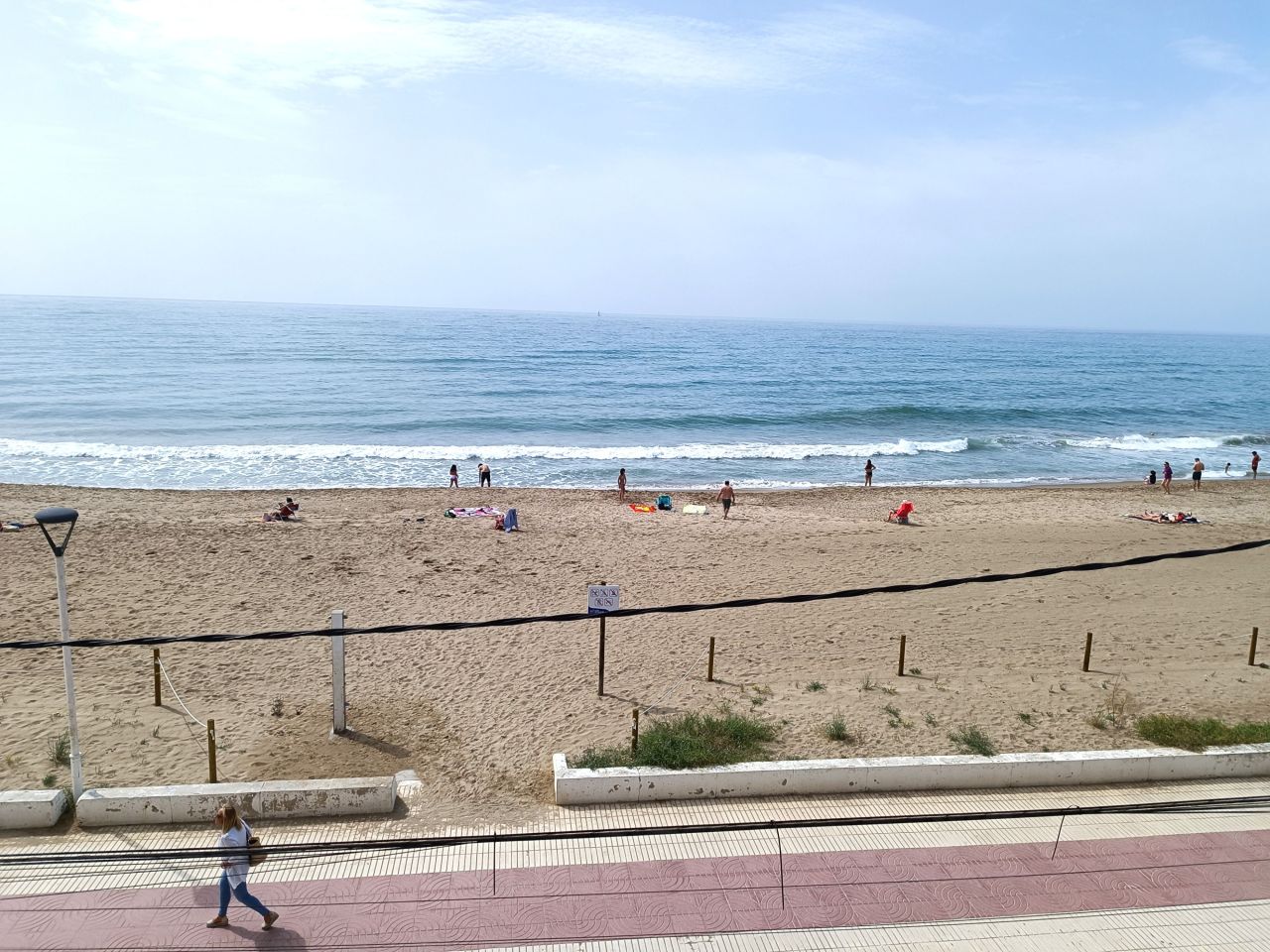 Апартаменты на Коста-Дорада, Испания, 98 м² - фото 17