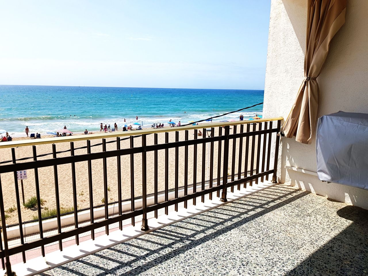 Апартаменты на Коста-Дорада, Испания, 98 м² - фото 2