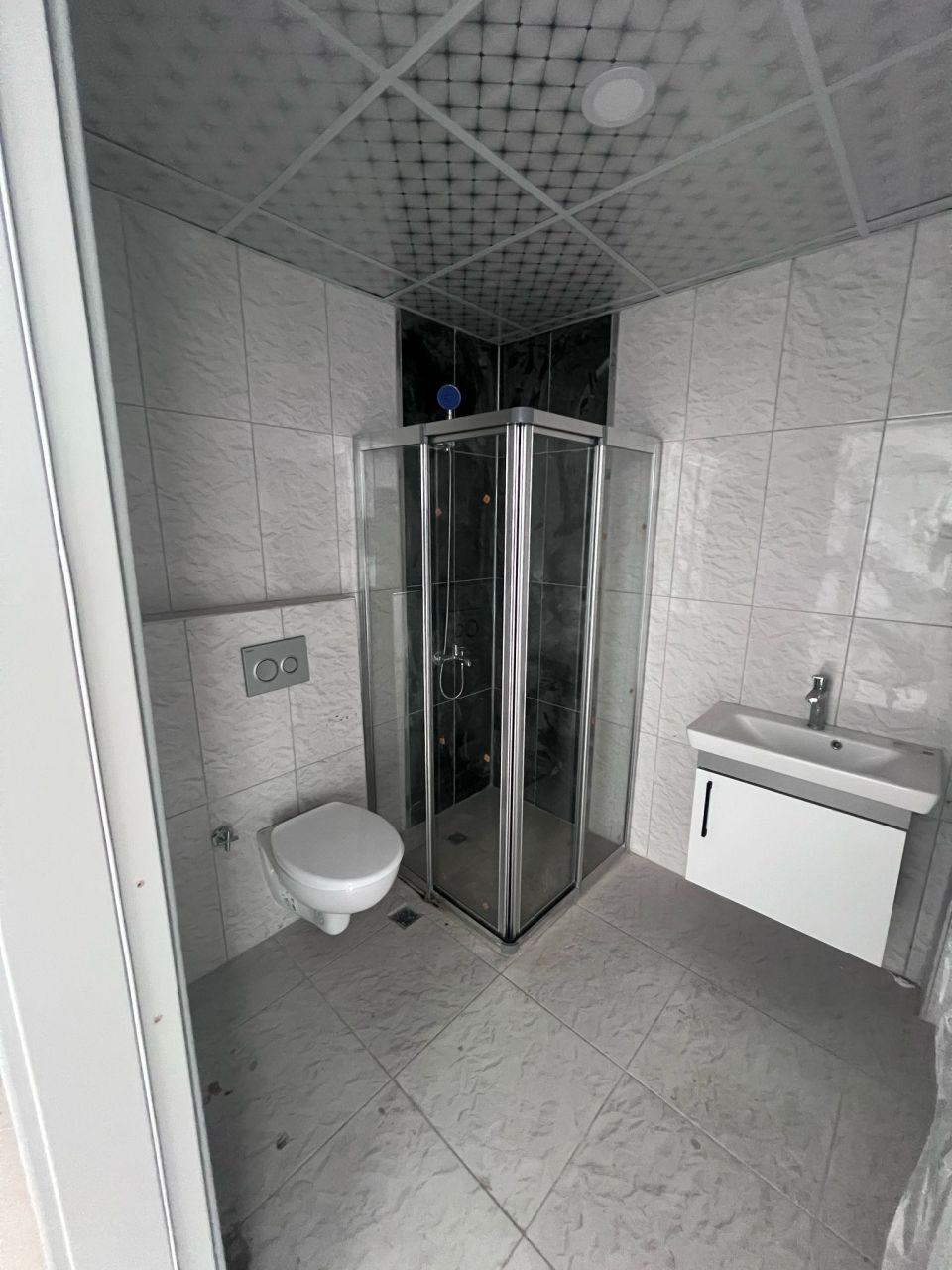 Квартира в Мерсине, Турция, 40 м² - фото 5