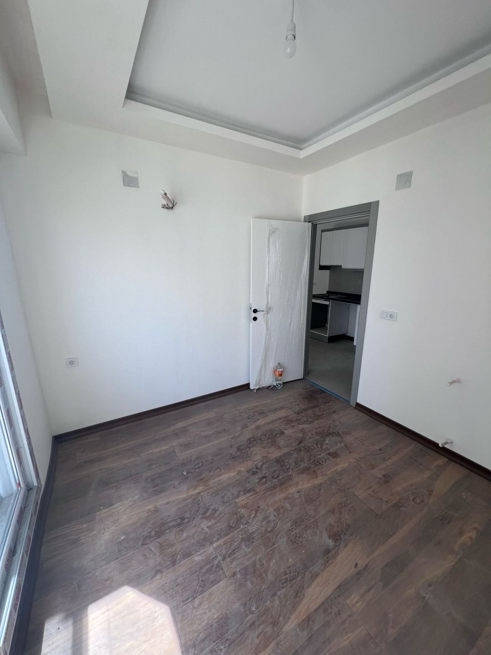 Квартира в Мерсине, Турция, 40 м² - фото 6