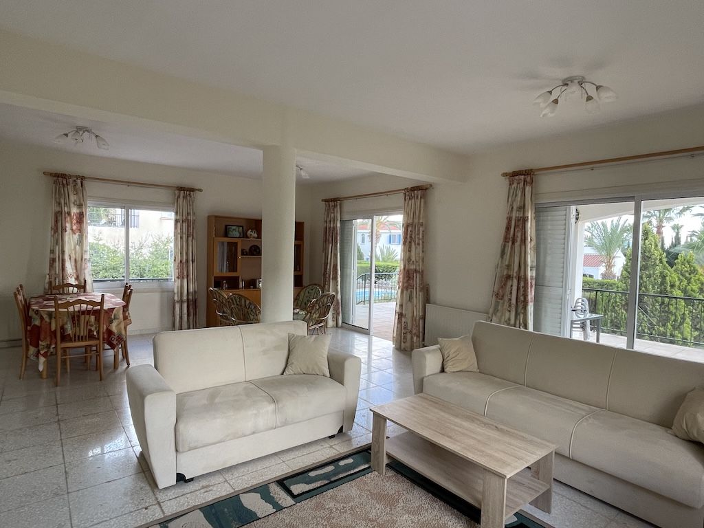 Вилла в Пафосе, Кипр, 180 м² - фото 10