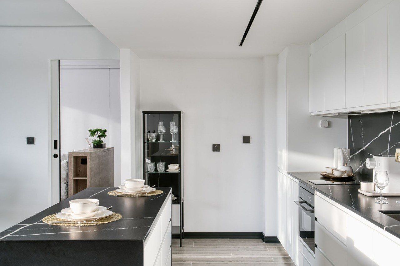 Квартира на Пхукете, Таиланд, 98 м² - фото 3