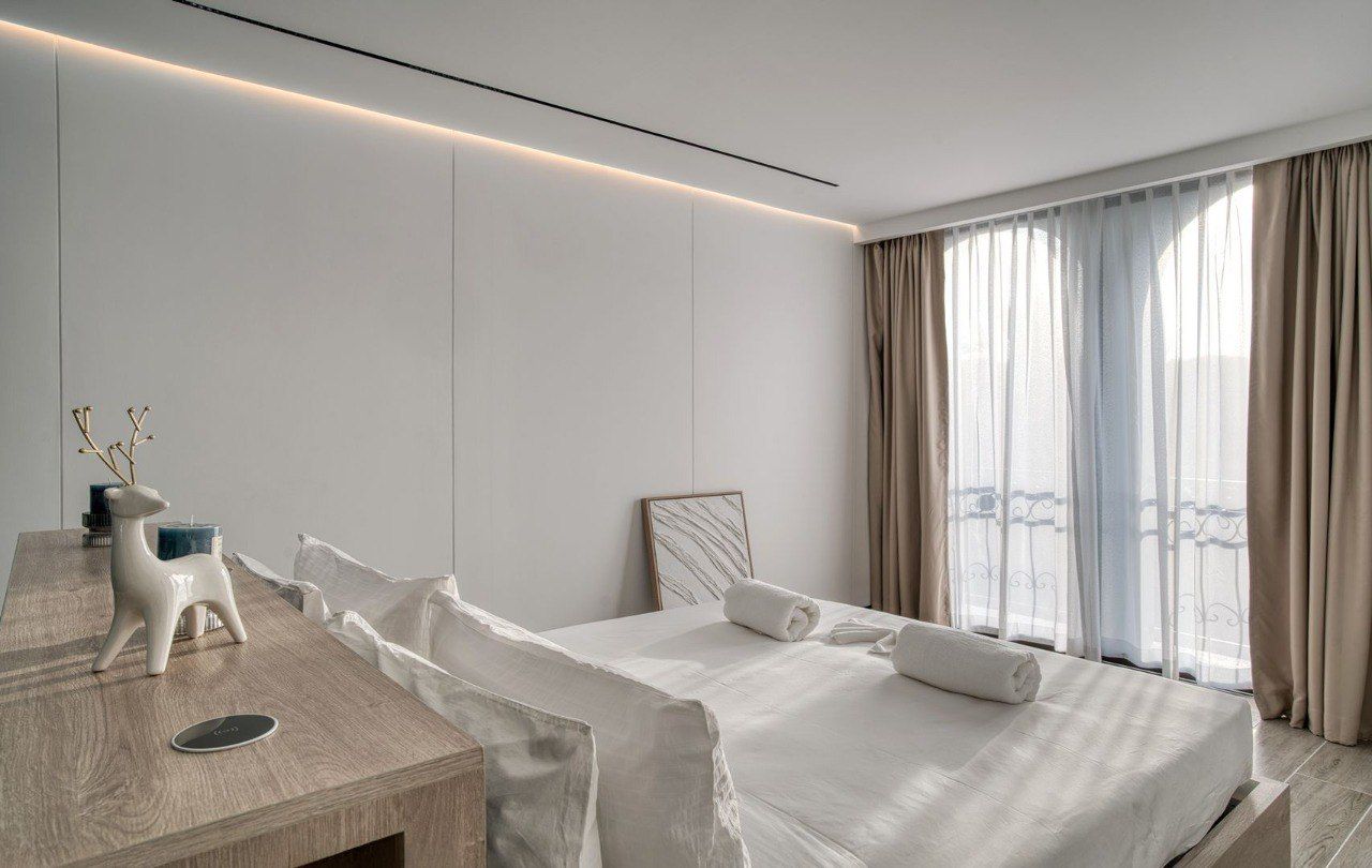 Квартира на Пхукете, Таиланд, 98 м² - фото 14