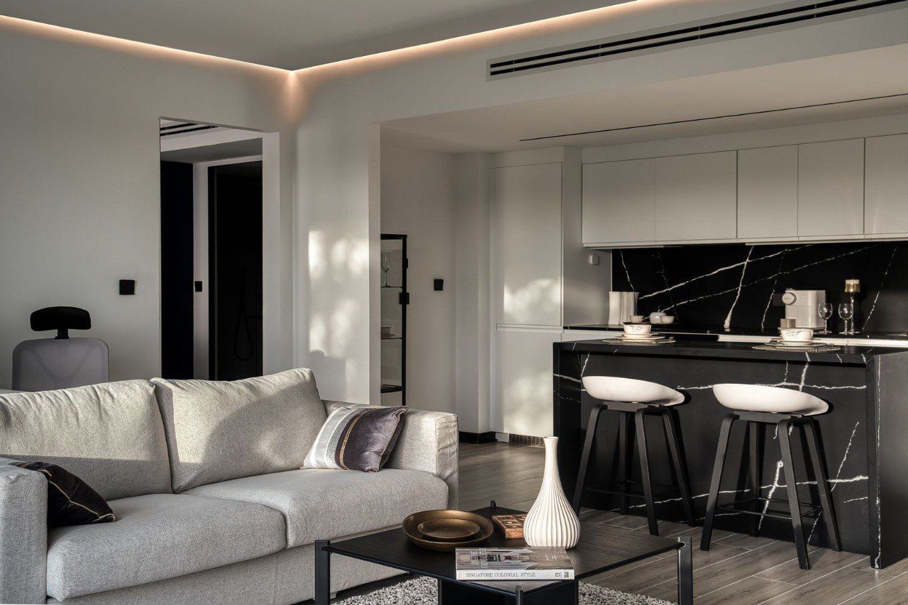 Квартира на Пхукете, Таиланд, 98 м² - фото 2