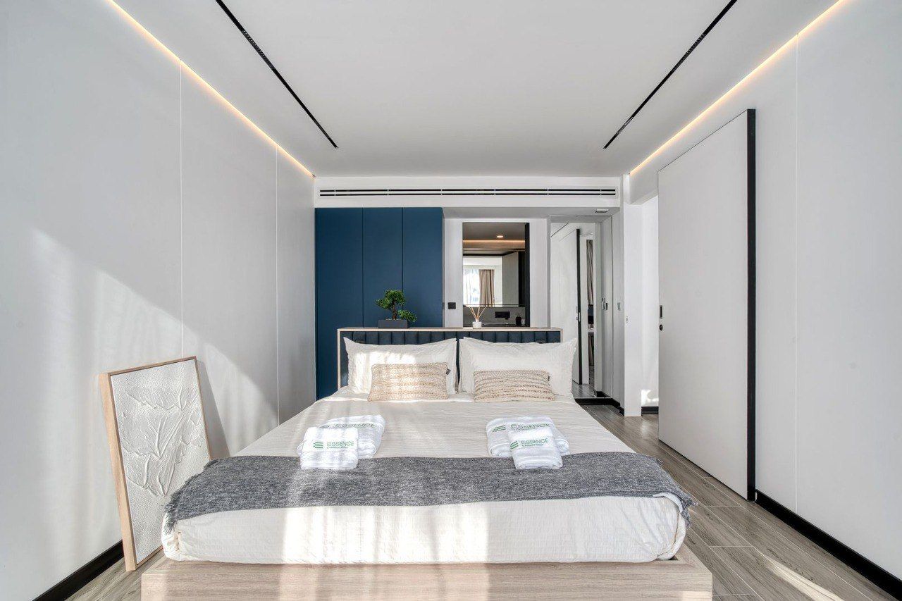 Квартира на Пхукете, Таиланд, 98 м² - фото 11