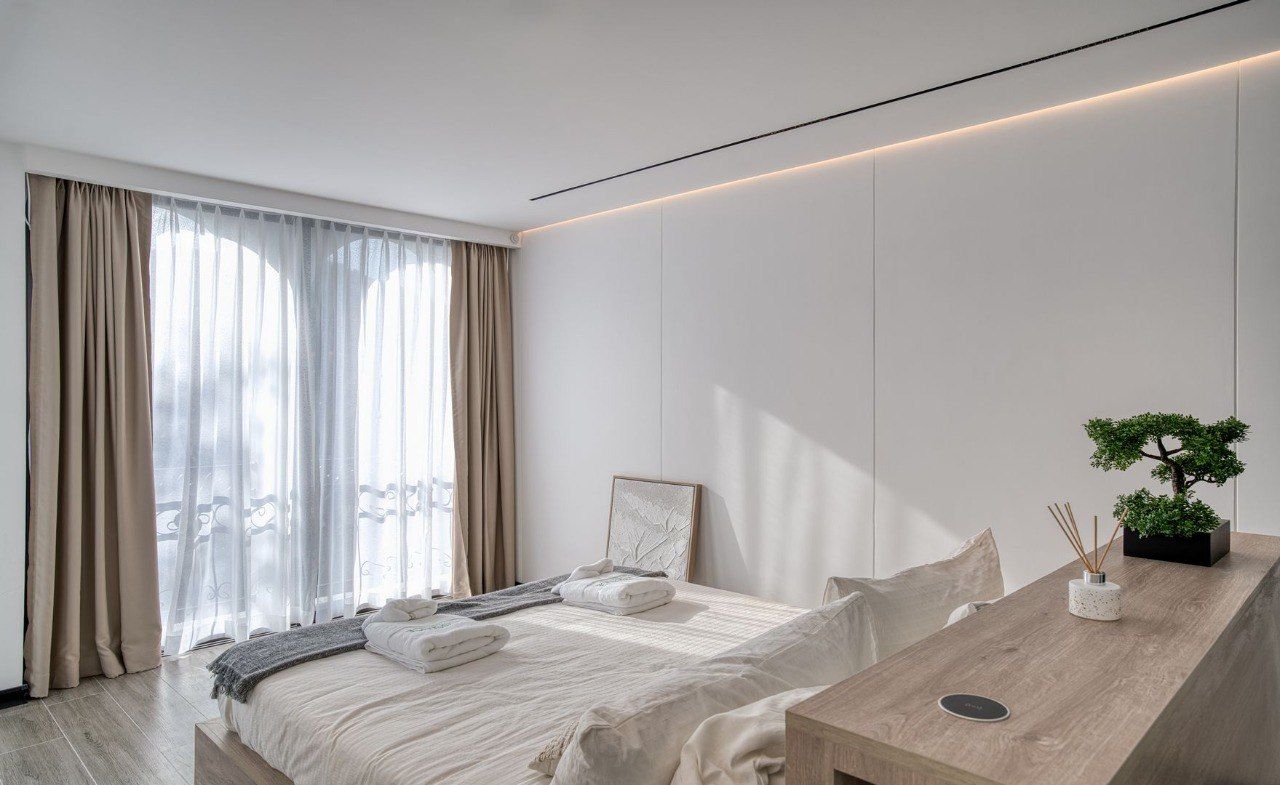 Квартира на Пхукете, Таиланд, 98 м² - фото 13