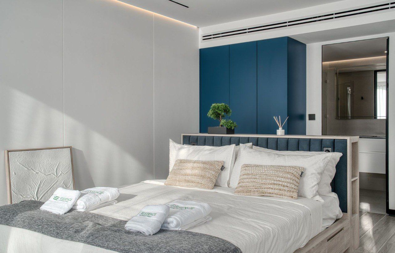 Квартира на Пхукете, Таиланд, 98 м² - фото 10