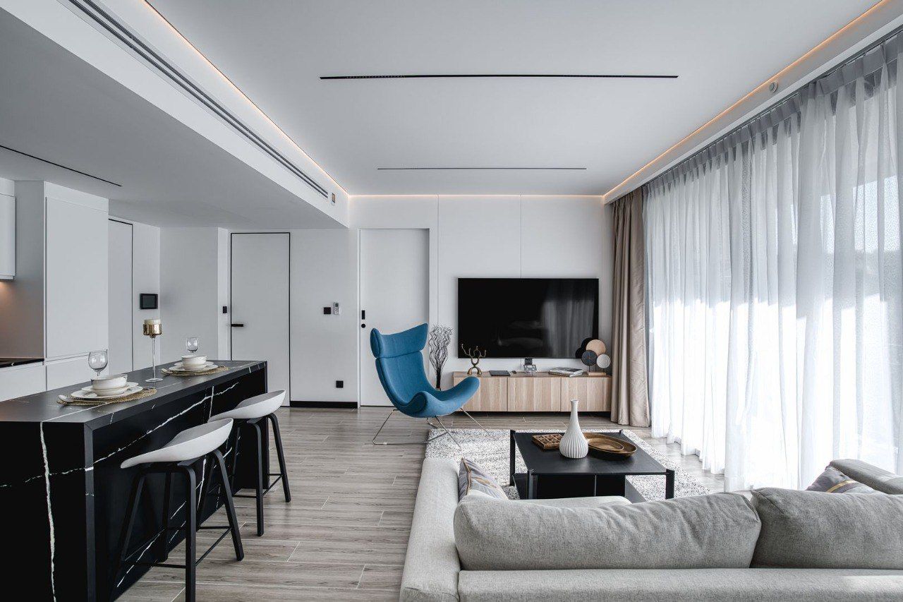 Квартира на Пхукете, Таиланд, 98 м² - фото 8