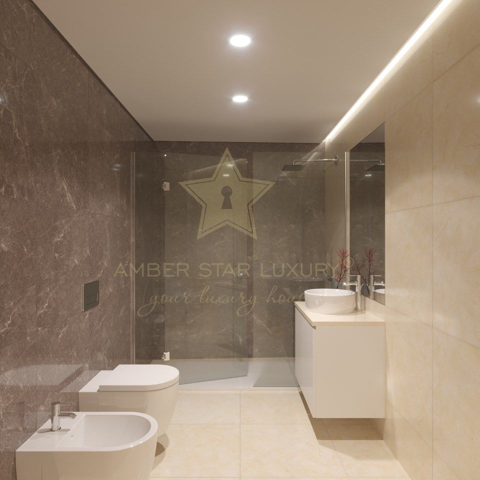 Апартаменты в Лиссабоне, Португалия, 92 м² - фото 6