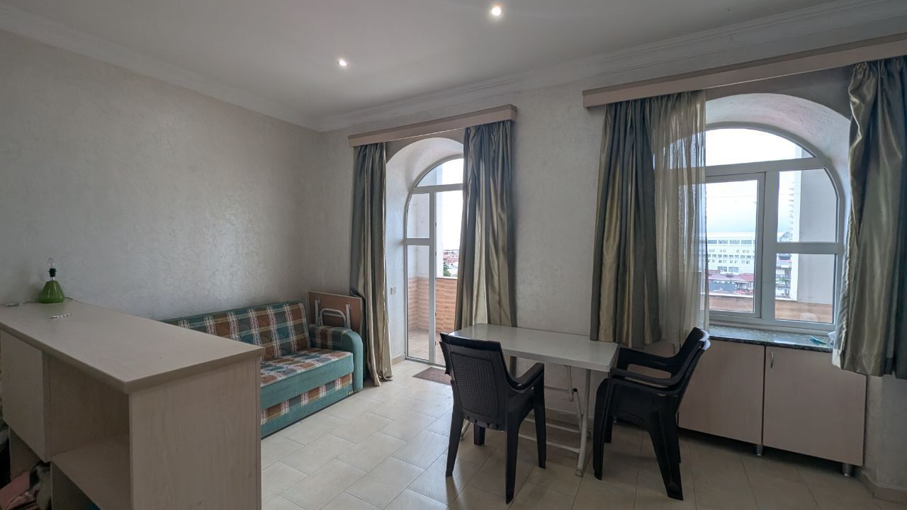 Квартира в Батуми, Грузия, 44 м² - фото 1