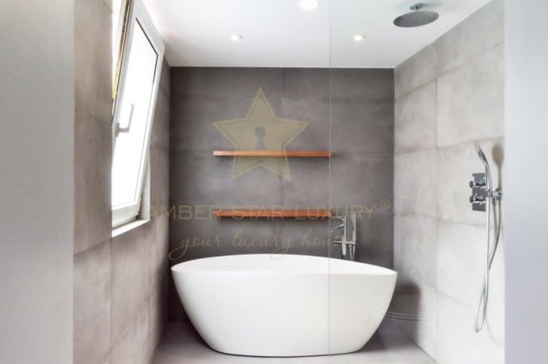 Квартира в Лиссабоне, Португалия, 80 м² - фото 11