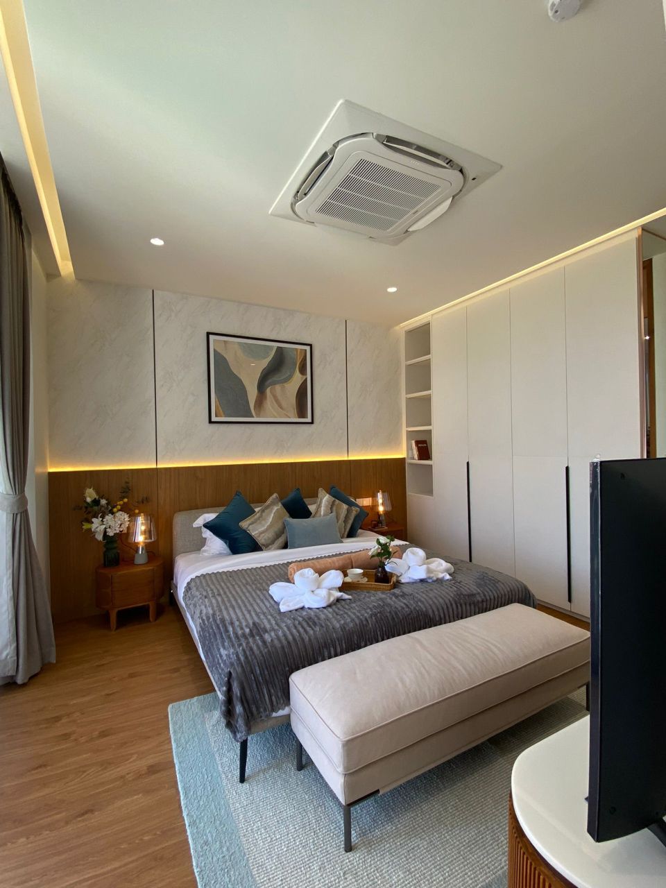 Вилла на Пхукете, Таиланд, 391 м² - фото 12