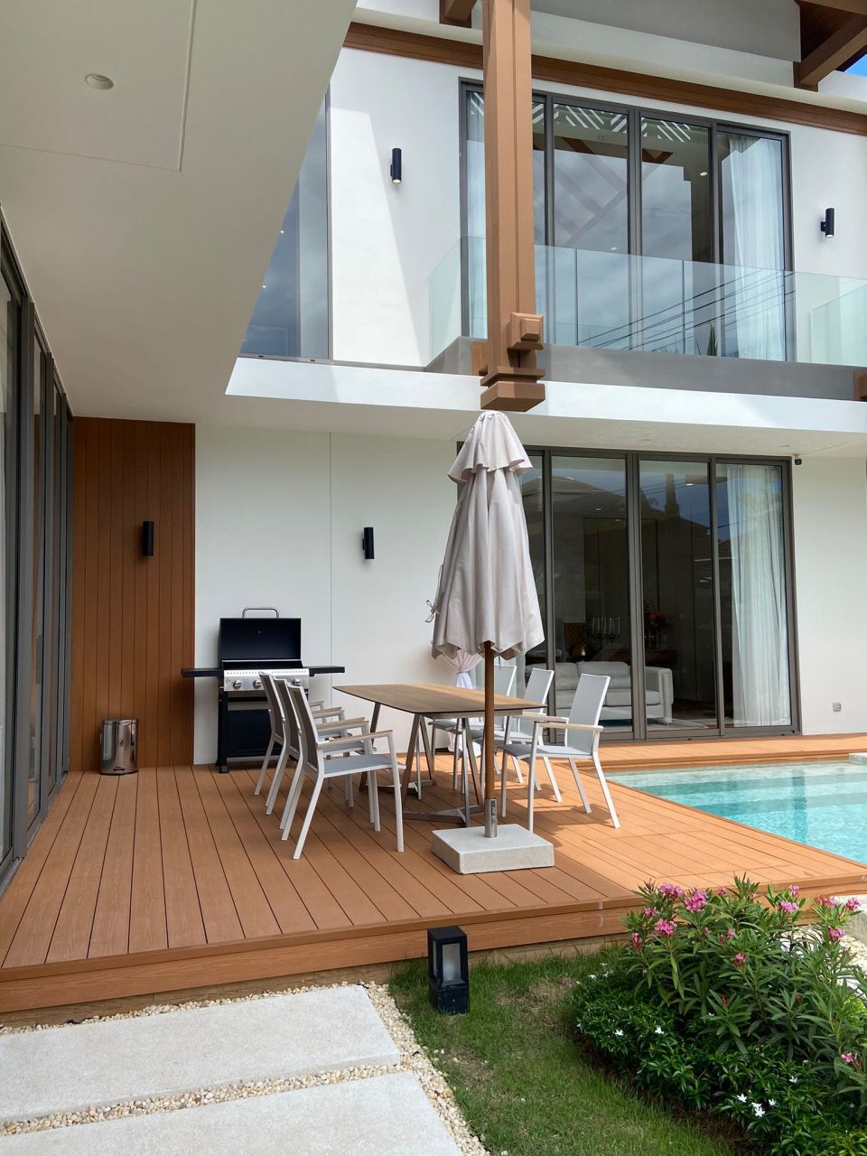 Вилла на Пхукете, Таиланд, 391 м² - фото 3