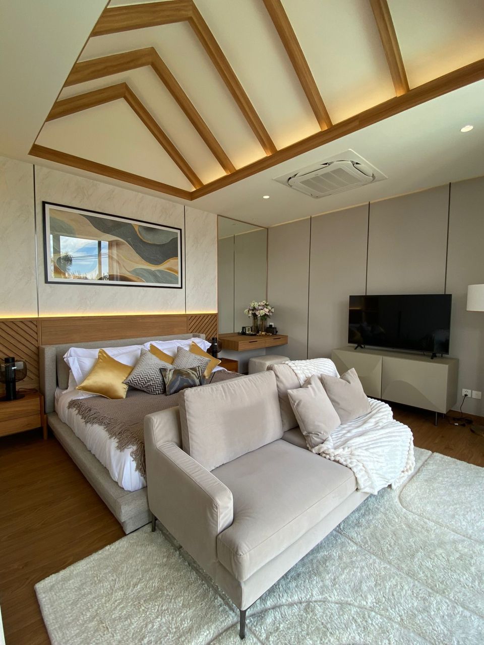 Вилла на Пхукете, Таиланд, 391 м² - фото 10