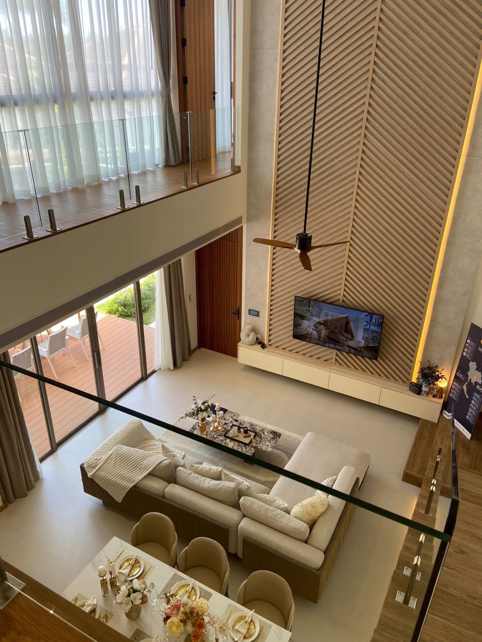 Вилла на Пхукете, Таиланд, 391 м² - фото 8