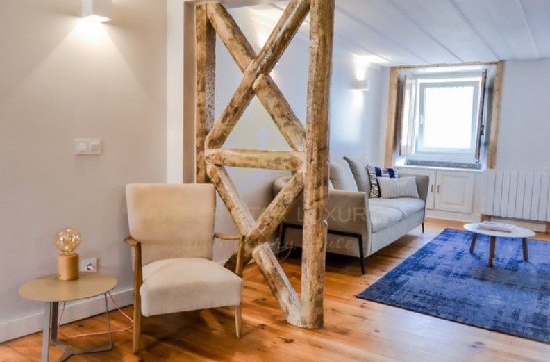 Квартира в Лиссабоне, Португалия, 80 м² - фото 1