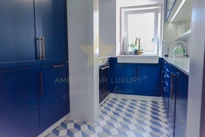 Квартира в Лиссабоне, Португалия, 80 м² - фото 6