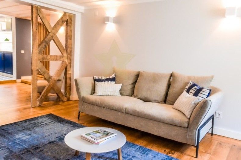 Квартира в Лиссабоне, Португалия, 80 м² - фото 2