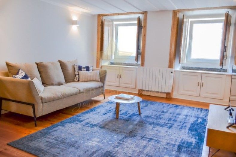 Квартира в Лиссабоне, Португалия, 80 м² - фото 3