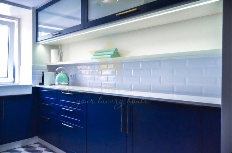 Квартира в Лиссабоне, Португалия, 80 м² - фото 7