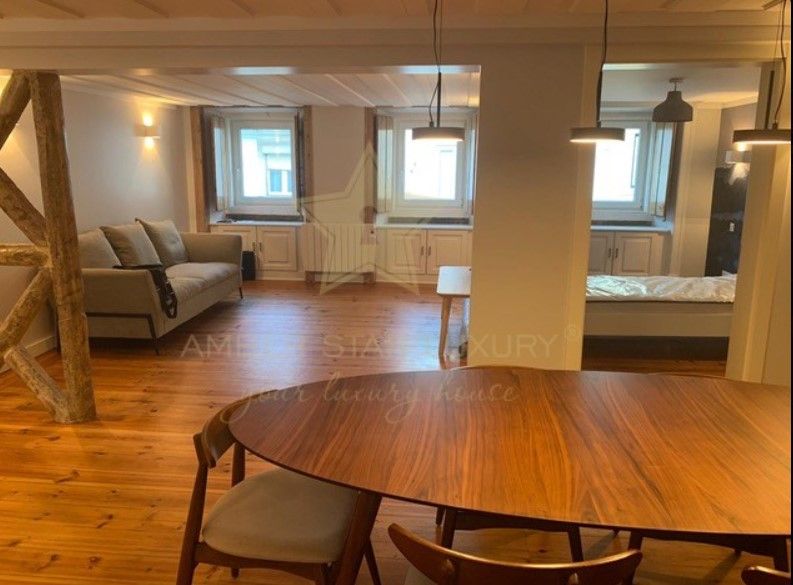 Квартира в Лиссабоне, Португалия, 80 м² - фото 4