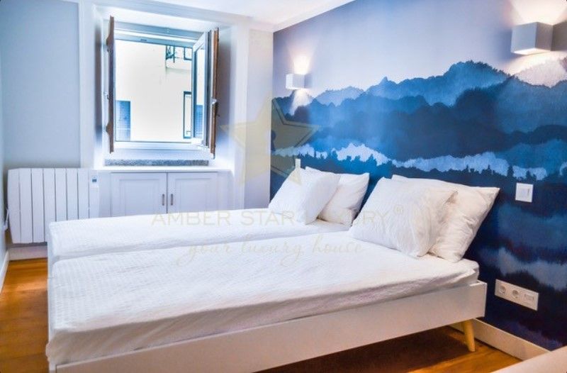 Квартира в Лиссабоне, Португалия, 80 м² - фото 9