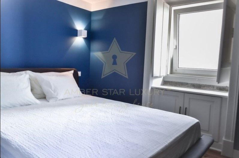 Квартира в Лиссабоне, Португалия, 80 м² - фото 10