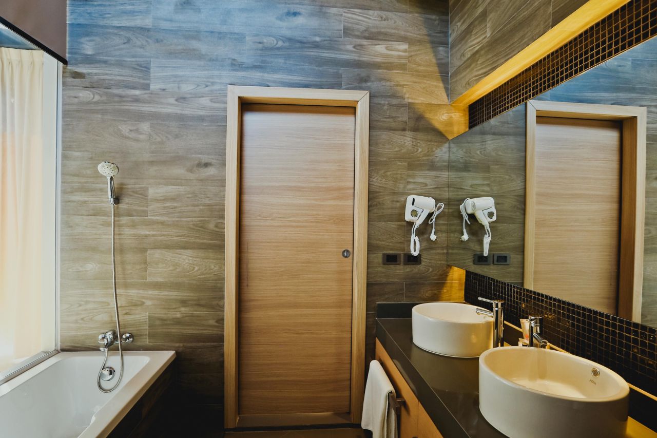 Вилла на Пхукете, Таиланд, 294 м² - фото 13