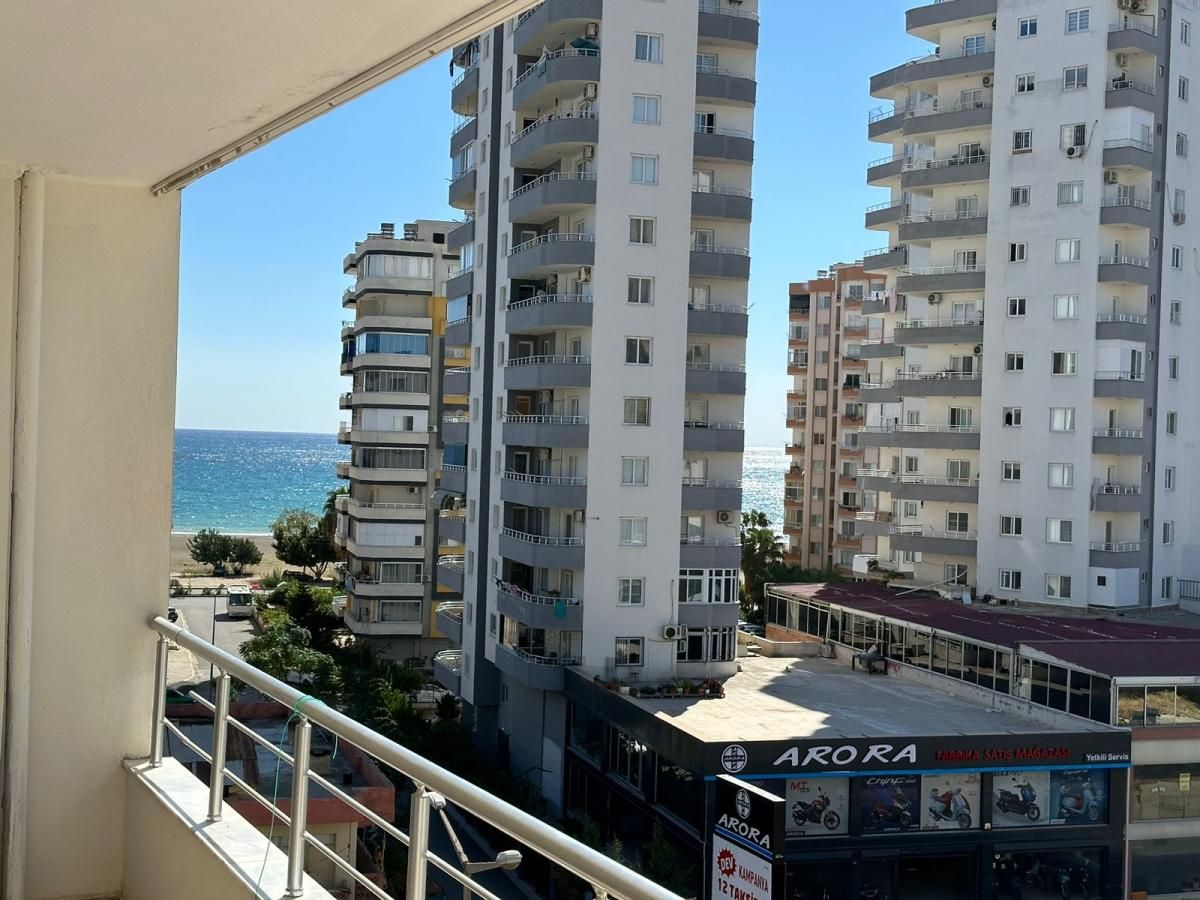 Квартира в Мерсине, Турция, 187 м² - фото 14