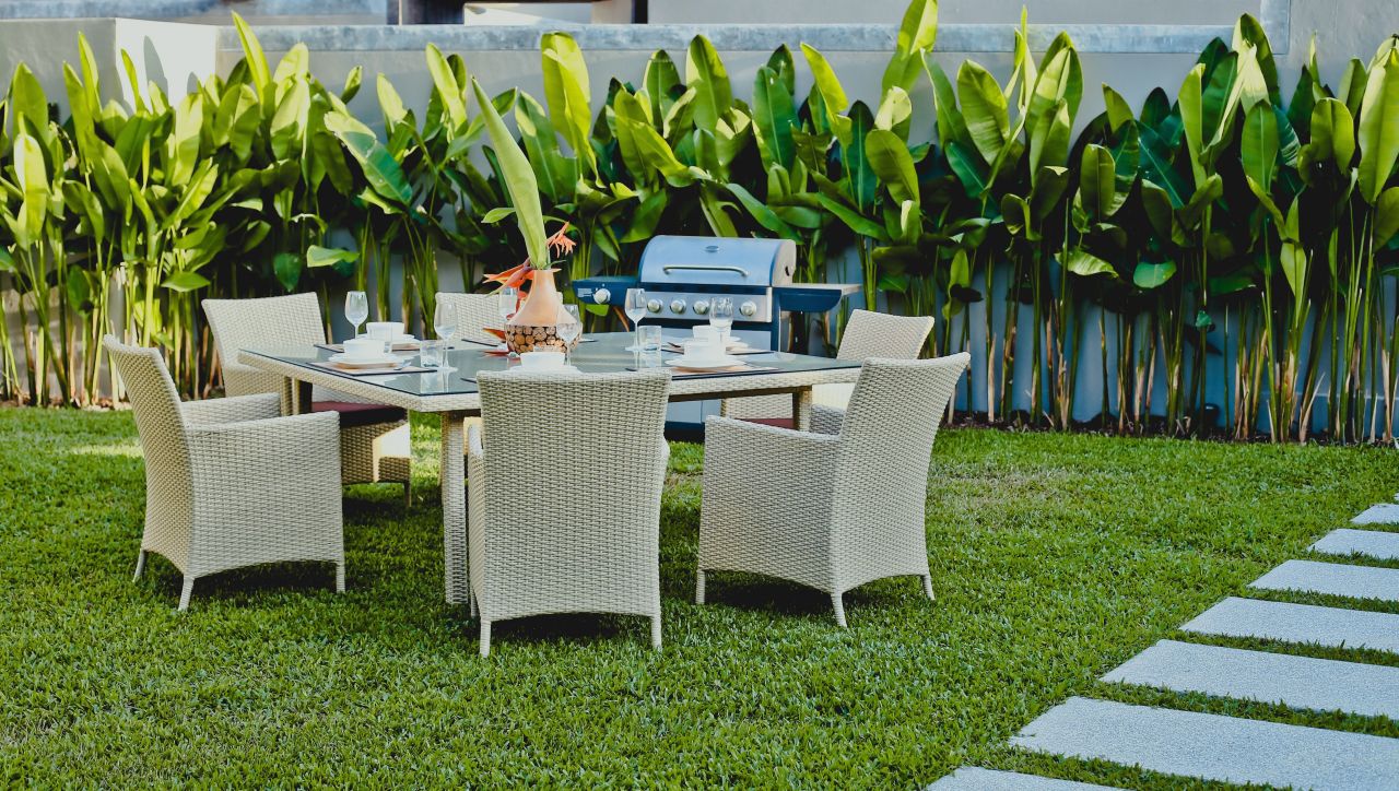 Вилла на Пхукете, Таиланд, 294 м² - фото 17