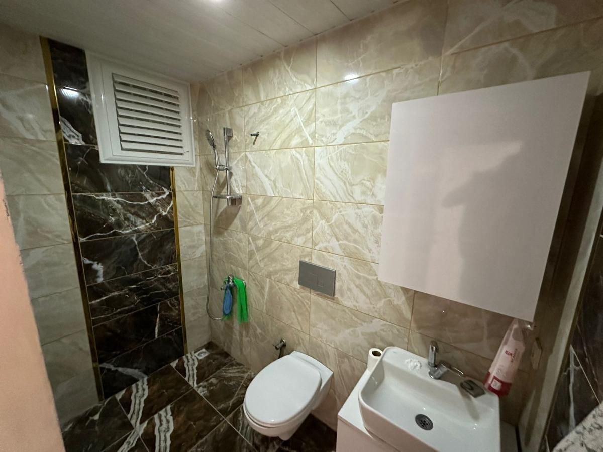 Квартира в Мерсине, Турция, 187 м² - фото 11