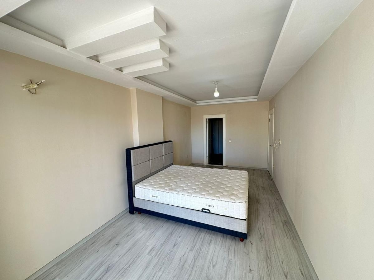 Квартира в Мерсине, Турция, 187 м² - фото 13