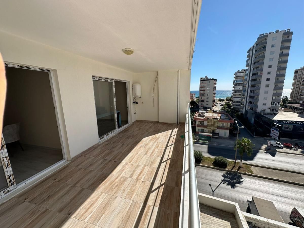 Квартира в Мерсине, Турция, 187 м² - фото 15