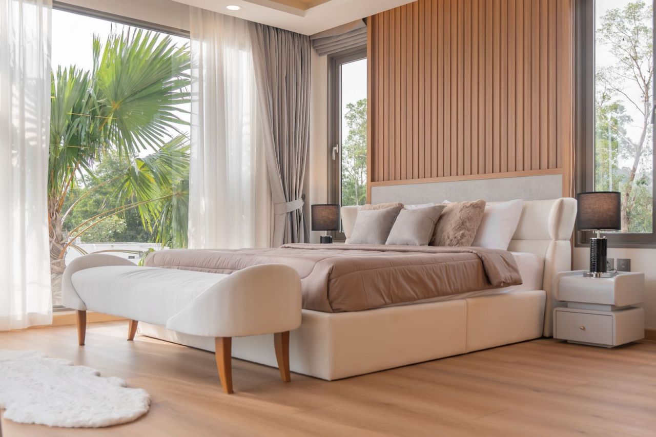 Вилла на Пхукете, Таиланд, 350 м² - фото 14