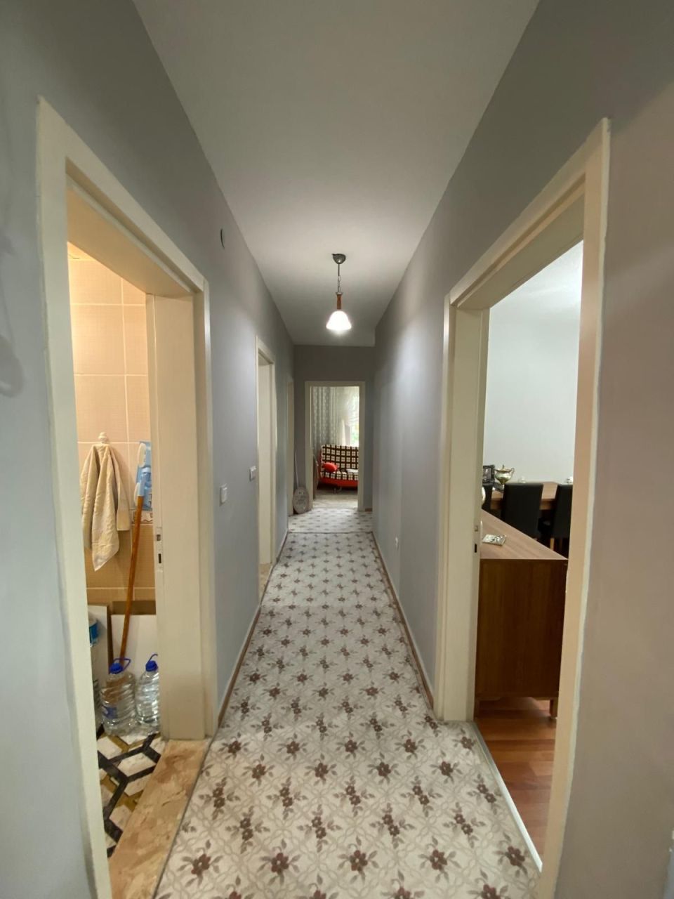 Апартаменты в Трабзоне, Турция, 130 м² - фото 14