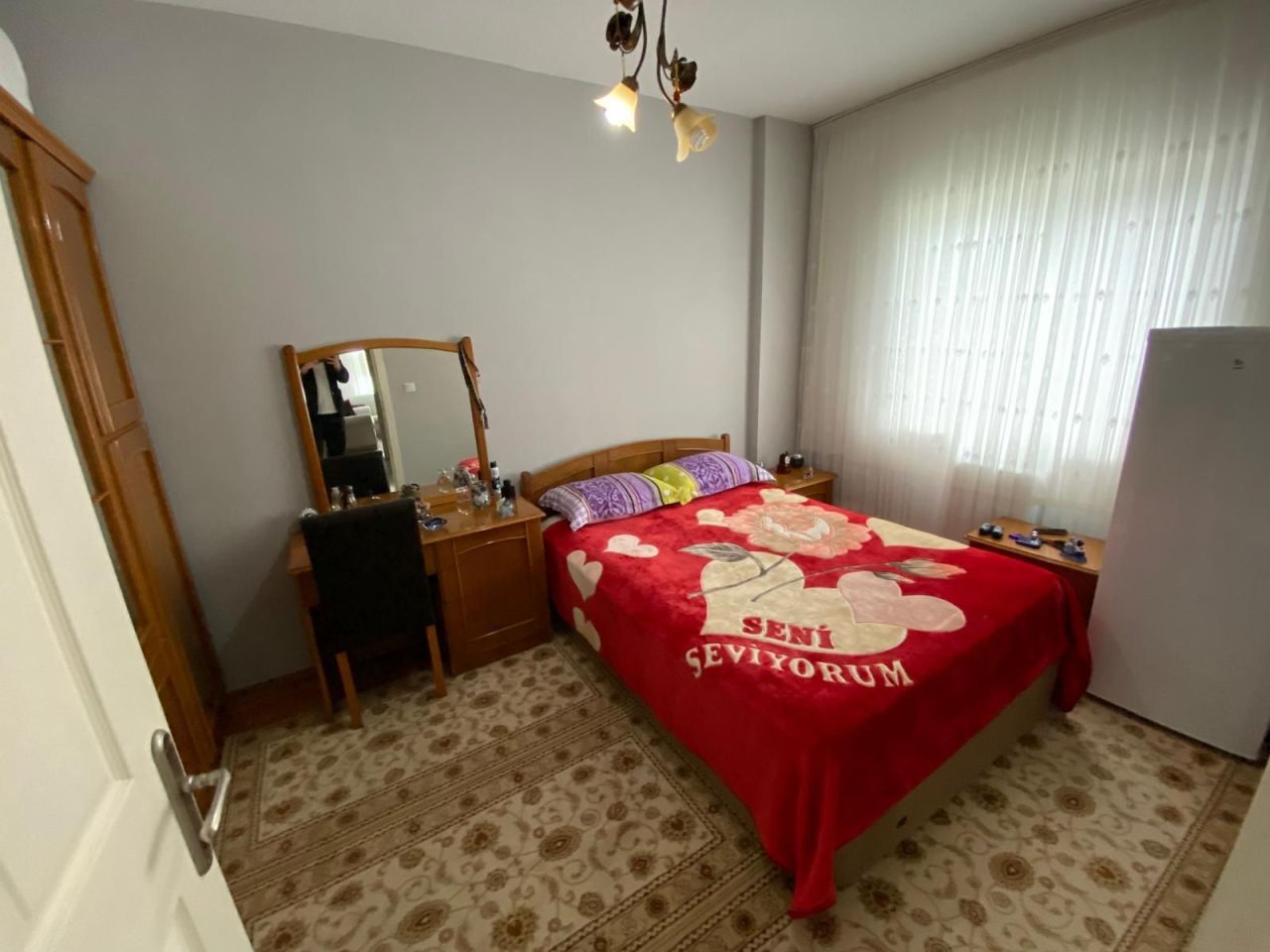 Апартаменты в Трабзоне, Турция, 130 м² - фото 12