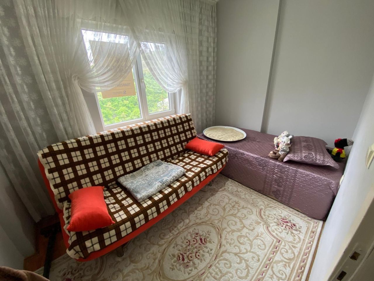 Апартаменты в Трабзоне, Турция, 130 м² - фото 9