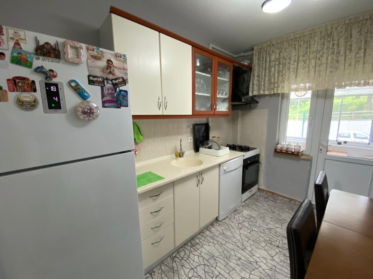 Апартаменты в Трабзоне, Турция, 130 м² - фото 2