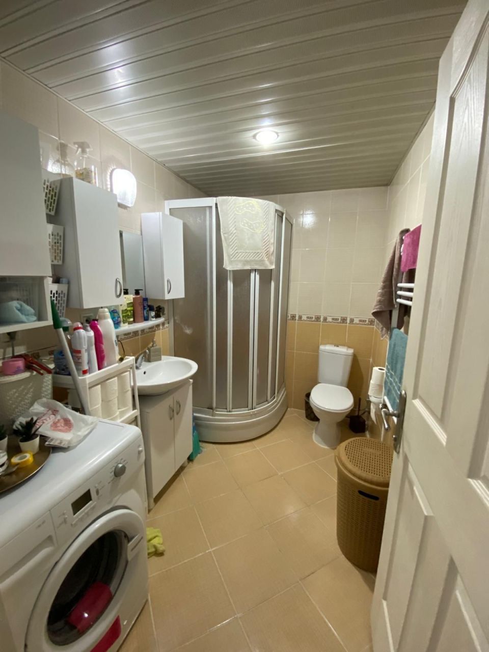 Апартаменты в Трабзоне, Турция, 130 м² - фото 11