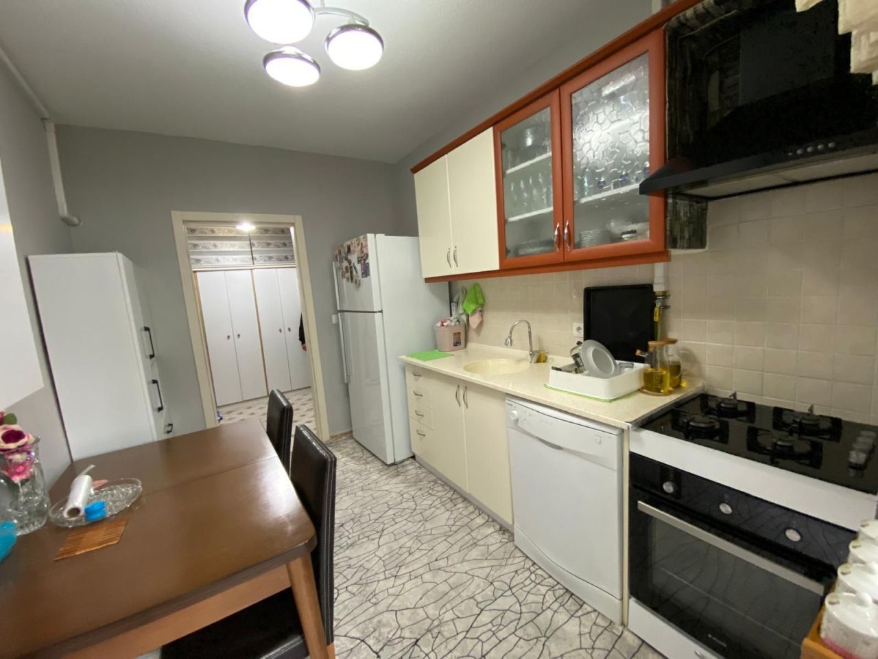 Апартаменты в Трабзоне, Турция, 130 м² - фото 3