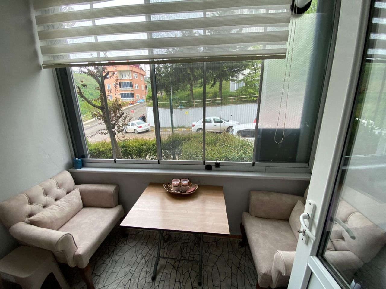 Апартаменты в Трабзоне, Турция, 130 м² - фото 5