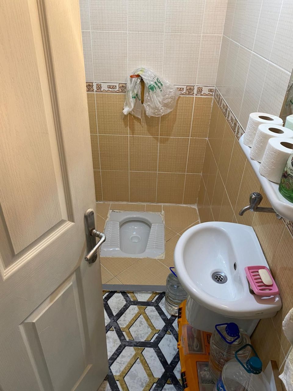 Апартаменты в Трабзоне, Турция, 130 м² - фото 13