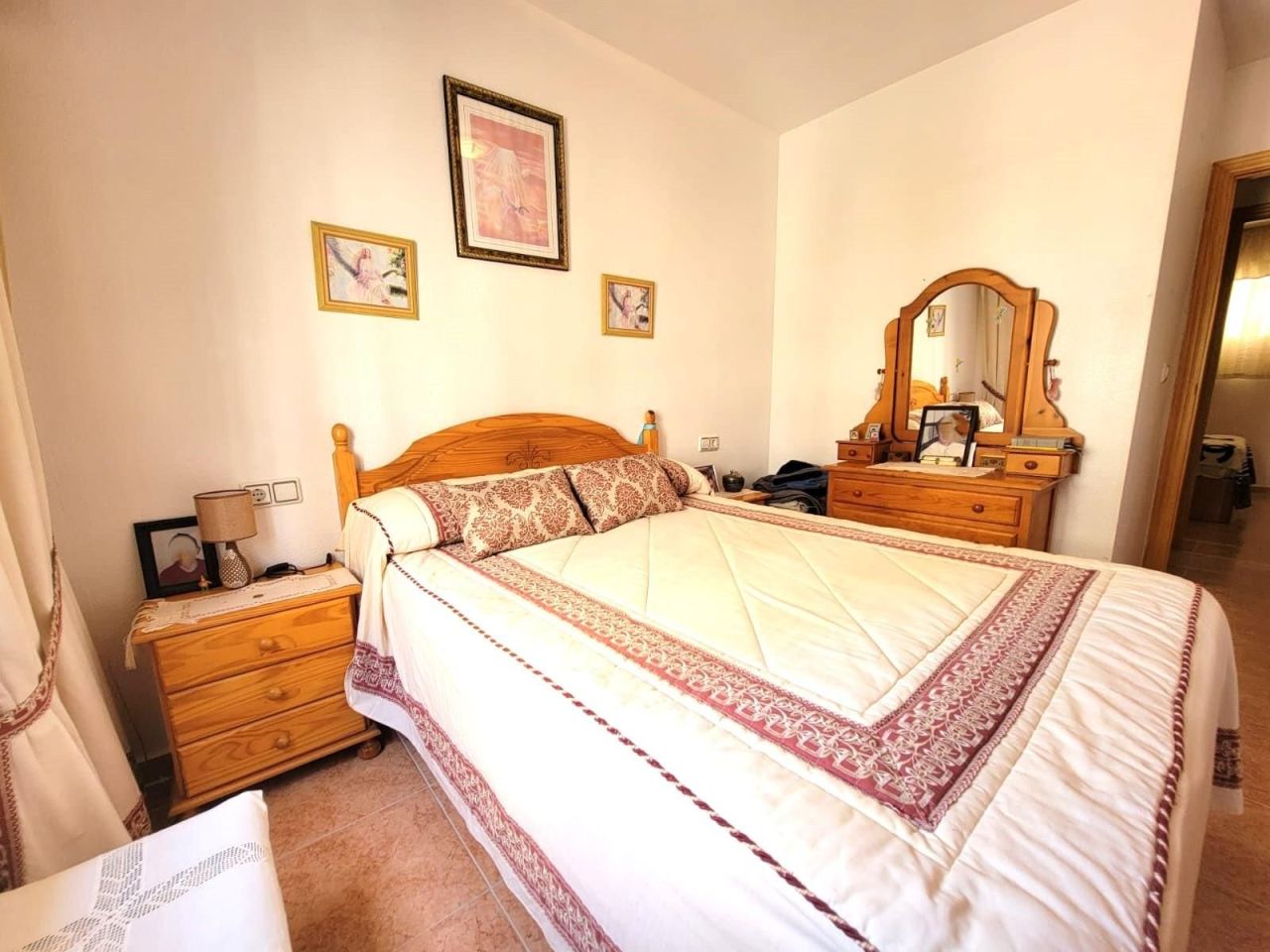 Квартира в Торревьехе, Испания, 54 м² - фото 10