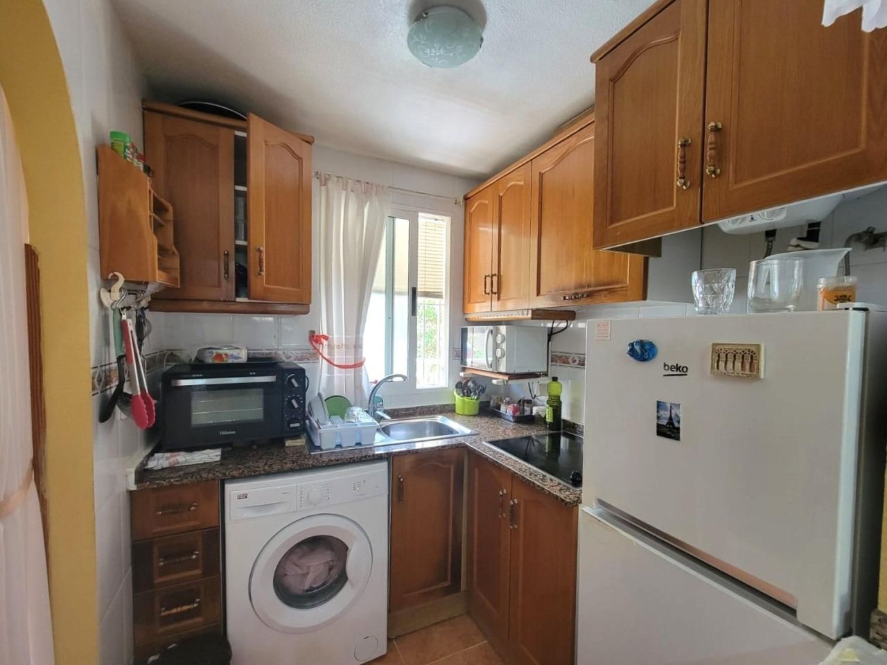 Квартира в Торревьехе, Испания, 54 м² - фото 8