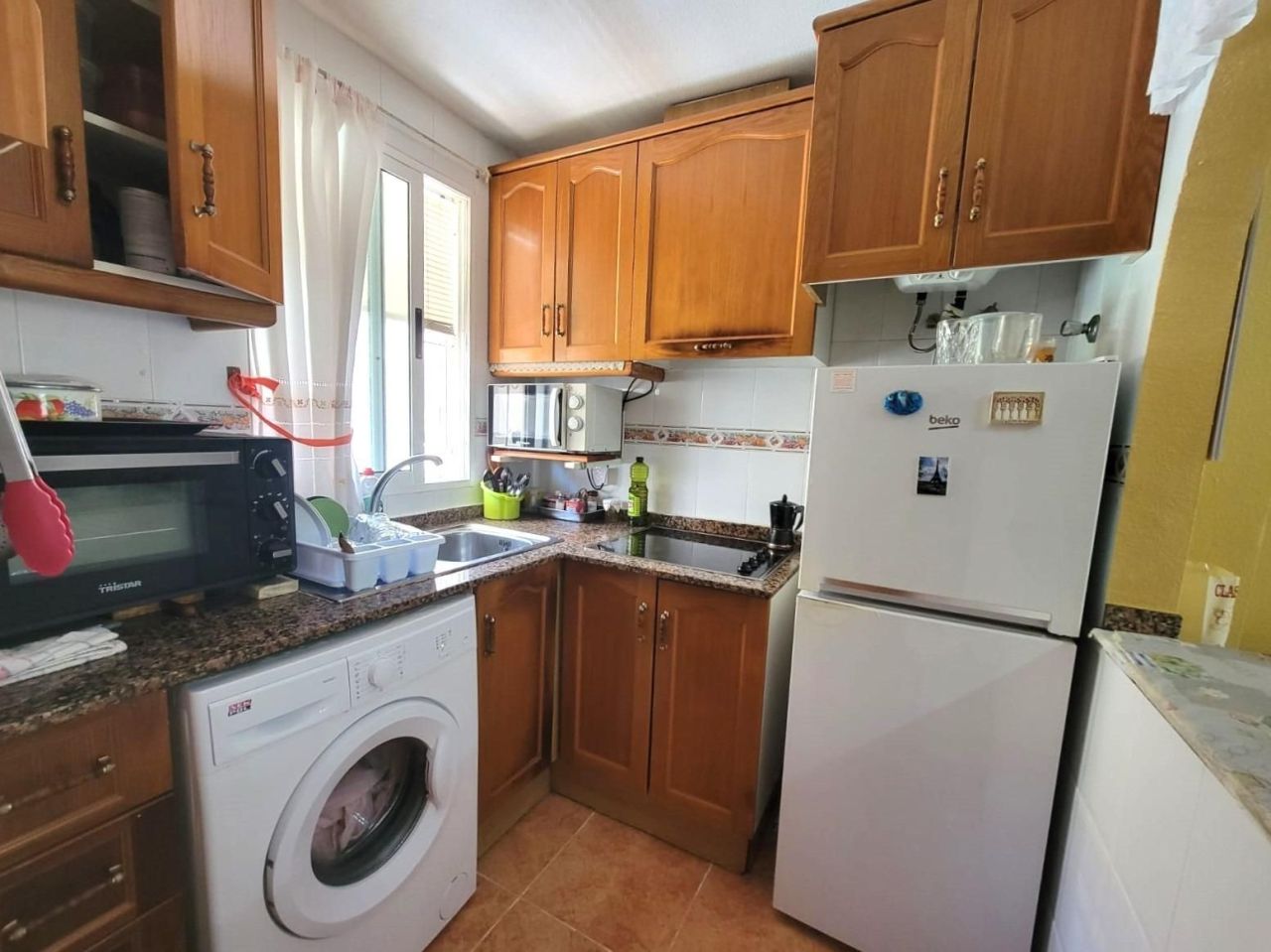 Квартира в Торревьехе, Испания, 54 м² - фото 7