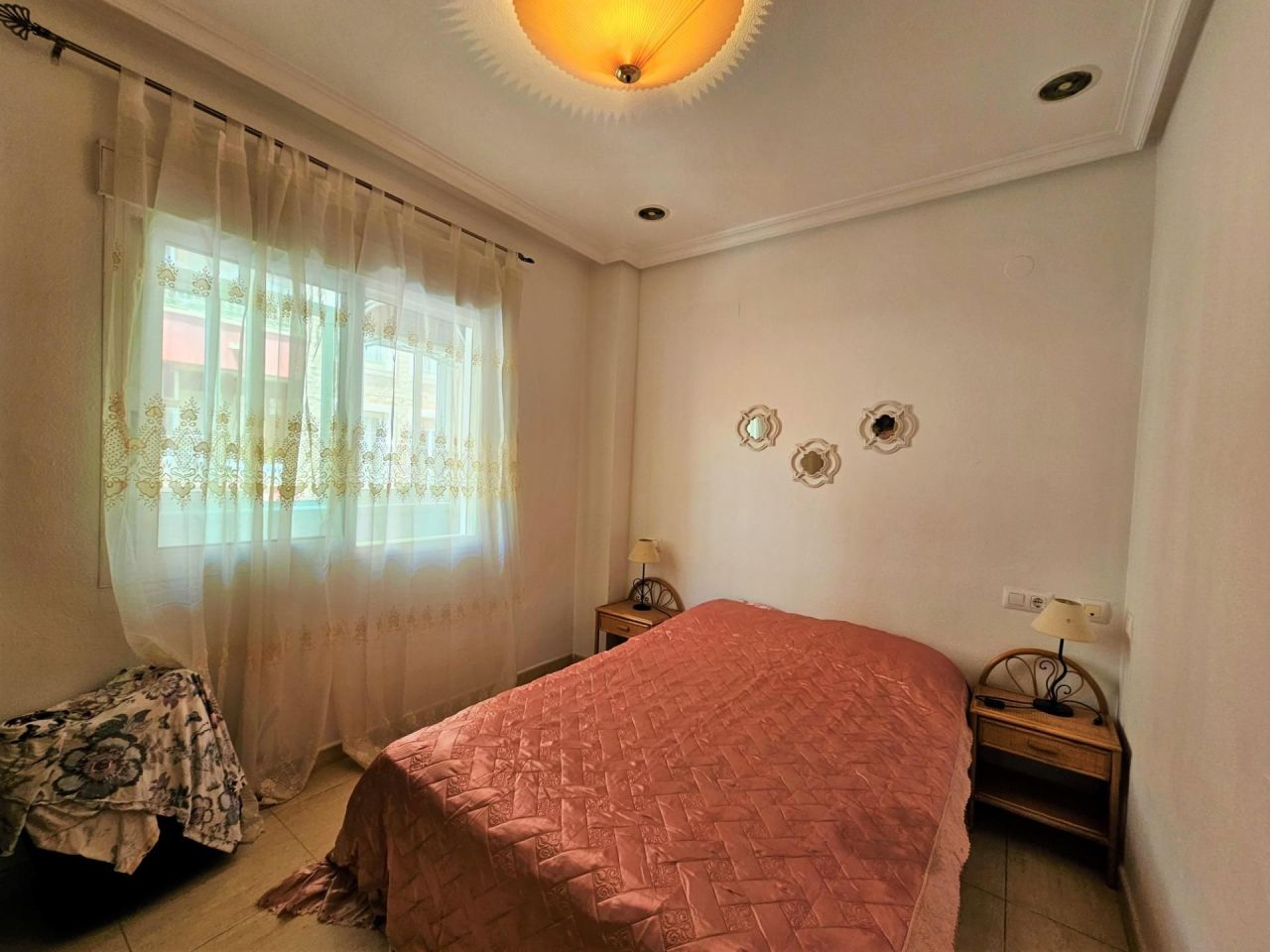 Квартира на Коста-Бланка, Испания, 47 м² - фото 9