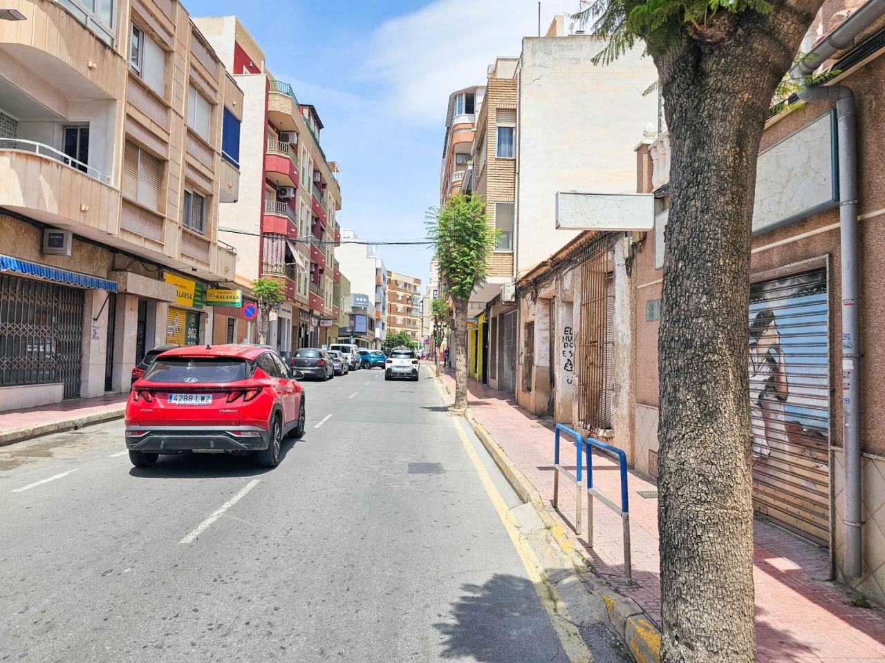 Квартира на Коста-Бланка, Испания, 47 м² - фото 11