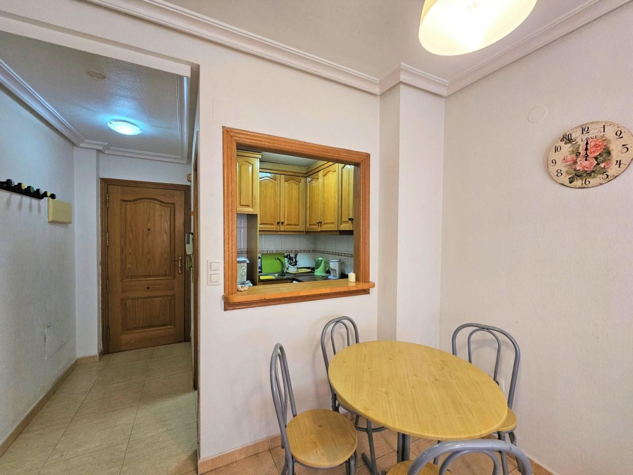 Квартира на Коста-Бланка, Испания, 47 м² - фото 4